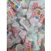 20 Mini Love Heart Sweets Wedding Valentines Parties Favours Sweet Rolls Swizzels - Buy Online on GoSupps.com