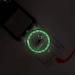 Sun Company ProSight Sighting Map Compass - Lightweight Orienteering Baseplate Compass for Hiking, Backpacking, and Survival Navigation with Declination Adjustment | Professional Grade - Buy Online on GoSupps.com