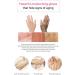 Newmoisture Bomb Hand Cream 80MlPeach Flavor - Buy Online on GoSupps.com