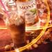 Monin Toffee Nut Coffee Syrup 70cl + Pump Set 2-Pack | Rich Toffee Coffee Flavor - Buy Online on GoSupps.com