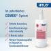 HYLO DUAL Eye Drops for Dry Eyes - Hyaluronic Acid & Ectoin - 10 ml | International Shipping available - Buy Online on GoSupps.com