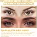 Invisible Eyelid Lift Strips 480 pcs Double Eyelid Stickers for Hooded Droopy Uneven & Mono-Eyelids Invisible Eyelid Lift Strips Eyelid Correcting Strips Waterproof & Sweat Resistant Eye Lift - Buy Online on GoSupps.com