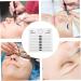 Premium Eyelash Spacer & Grafting Pad | Eyelash Holder Tool for Beauty Salons - International Shipping - Buy Online on GoSupps.com