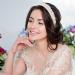 Lusofie Pearl Headband for Women - Bridal Hair Accessory with Rhinestones and Faux Pearls - Buy Online on GoSupps.com