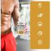 Buy Nitric Oxide Boost - Premium Precursor & Phytonutrient Blend for Enhanced Blood Flow & Energy - 90 Capsules (2 Bottles - Buy Online on GoSupps.com