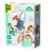 SES Creative 13089 - Shaving with Foam