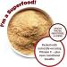 Organic Acerola Cherry Powder - Natural Vitamin C Complex - Plant Based Nutrition, 6 Ounce (Pack of 1) - Buy Online on GoSupps.com