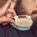 Premium Grooming Shaving Kit for Men - Razor & Brush Set for Dad Boyfriend Husband | Ideal Gift - Buy Online on GoSupps.com
