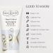 Percy & Reed Wonder Balm Hair Primer - Fights Frizz, Adds Shine - For All Hair Types - 75ml - Buy Online on GoSupps.com