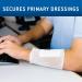 Buy Care Science Elastic Stretch Net - 1 Roll 5 Yards | Premium First Aid Wound Care for Secure & Comfortable Dressing - Buy Online on GoSupps.com