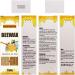 Natural Beeswax Spray Cleaner | Molecularized Furniture Wax for Cabinets & Floors - Buy Online on GoSupps.com
