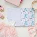 Rayne Baby Princess Memory Book Kit | Baby Journal Scrapbook with Keepsake Box, Pouches & Boho Milestone Stickers | Girl Baby Album | Perfect Princess Baby Gift - Buy Online on GoSupps.com