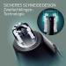 Buy Panasonic Er-Gn300-K503 Nasal Hair Cutter for Men | Premium Waterproof Nose Ear & Eyebrow Trimmer | Battery Operated Black Electroraisers - Buy Online on GoSupps.com