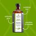 Nature Spell Moringa Oil For Hair & Skin 150ml Treat Dry Damaged Hair Skincare Oil To Target Inflammation & Dark Spots Made in the UK - Buy Online on GoSupps.com
