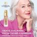 L'Or al Paris Anti-Aging Serum Moisturizing Treatment Against Age Spots and Pigment Spots Firming and Brightening Fluid Golden Age Rapid Corrector 1 x 30 ml - Buy Online on GoSupps.com