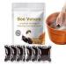 Lukmlca BeeVenom LymphaticDrainage & Slimming Foot Soak Beads Aprolo Detoxingherbs Cleansing Foot Soak Beads Body Detoxs BeeVenom Foot Soak Beads For Healthy Fast Shape & Cleanse Body Relief Relax