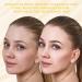 Face Scrub & Exfoliator with Manuka Honey Vitamin C & Niacinamide - Gentle Effective Skin Care for Dry Skin Acne & Blackheads - 4.23oz - International Shipping Available - Buy Online on GoSupps.com
