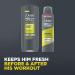 Dove Men+Care Sport Active Duo Gift Set For him Body Wash 250ml & Deo 150ml Stocking Filler Christmas Gift for Him Multi Regular - Buy Online on GoSupps.com