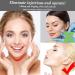 Invisible Face Lift Tape - 100 Strips for Instant V Shape Lift | Skin Tightening Patches for Wrinkles & Lines - Buy Online on GoSupps.com
