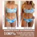 Sun Tan Overnight Instant-Tanning Lotion MEDIUM 8oz - Get a Natural Glow Fast - Buy Online on GoSupps.com