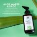 Soapbox Foaming Hand Soap 11oz Pump Bottles, Aloe Water & Sage, 3 Ct - Vegan, Cruelty-Free, Moisturizing Hand Wash for Kitchen & Bathroom - Buy Online on GoSupps.com