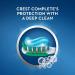 Crest Complete Plus Deep Clean 5.4 oz Value 2 Pack - 2 Count (4 Tubes) - Best Deal on Dental Care - Buy Online on GoSupps.com
