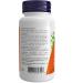 NOW Supplements Rhodiola 500mg Capsules 60 Count - Buy Online on GoSupps.com