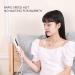 Electric Heating Pad - EU Plug AC220V 150x80cm | Cozy Household Heating Blanket for Bedroom - Buy Online on GoSupps.com