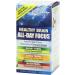 Applied Nutrition Healthy Brain All-Day Focus - 50 Tablets for Mental Clarity & Concentration - Buy Online on GoSupps.com