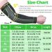 Beister Elbow Braces Compression Arm Sleeves (1 Pair) - Breathable Arm Support for Tendonitis, Tennis Elbow, Golf Elbow - Non-Slip Design - Ideal for Men & Women - Green XL - Buy Online on GoSupps.com