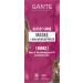 Sante Naturkosmetik Sante Natural Cosmetics Glossy Shine Wonder Mask Bag 1 Min