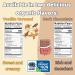 Organic Vanilla Caramel Pea Protein Oatmilk Blend - 30 Servings 10g Protein Non-GMO Vegan Allergen Free - 1lb Bag - Buy Online on GoSupps.com