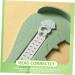 Children's Shoe Size Measuring Device | Foot Measuring Tool for Kids (0-8 Years) | Accurate Shoe Size Meter for Kids - Buy Online on GoSupps.com