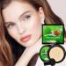 CC Cream Foundation - Moisturizing Complexion Corrector | Lightweight Moisturizing Texture for Combination Sensitive Skin and Daily Touch-ups - Buy Online on GoSupps.com