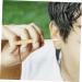 3pcs Healeved Ear Pick Kit - Ear Cleaning Tool for Earwax Removal and Ear Care - Buy Online on GoSupps.com