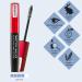  Isadora Isa Dora Build-up Extra Volume Mascara (01 BLack) - Buy Online on GoSupps.com