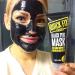 Quick Fix Facials Black Peel Mask 75ml Black Peel Face Mask - Buy Online on GoSupps.com