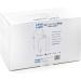 10pcs Pack of 2000ml Urine Drainage Bag with Integrated Bag Hanger and Lever Tap - Sterile Catheter Night Bags - Overnight Bedside Urine Bag - Buy Online on GoSupps.com