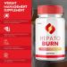 (3 Pack) Hepato Burn Capsules - HepatoBurn Supplement Pills Advanced Formula Wait Premium Blend All Natural Loss Support for Men Women Hepataburn Reviews Maximum Strength Burner Health (180 Capsules) - Buy Online on GoSupps.com