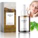 Centella Asiatica Hydrating Serum Centella Asiatica Face Serum Centella Face Serum with Hyaluronic Acid Calming Soothing Hydrating Serum Hyaluronic Acid Serum Anti Wrinkle Serum Serums Skincare 30ML