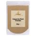 Liquorice Root Powder - Liquorice Root Tea (Licorice Tea) 50g by Villa Nostrum