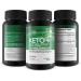 Pro Divinity Labs Keto + Apple Cider Vinegar Capsules - 90 Day Supply for Cleanse - Keto Friendly Body Cleanser for Digestive & Immune Health - Buy Online on GoSupps.com