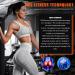 Zebbyee Hip Trainer - EMS Pelvic Floor & Hip Muscle Stimulation Device for Targeted PO Muscle Training - Buy Online on GoSupps.com
