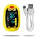 Buy Pulox PO-210B Children's Pulse Oximeter - Battery-Operated Finger Pulse Oximeter for Toddlers | Fast International Shipping - Buy Online on GoSupps.com