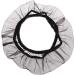 Bonaweite Mesh Bird Seed Catcher Cage Net Cover - Small Black | Adjustable Drawstring Nylon Skirt for Birds | Prevents Mess and Waste Disposal - Buy Online on GoSupps.com