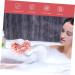 Buy Hemoton 2 Pcs Rose Bath Flower Scrubber - Exfoliating Bath Sponge & Loofah for Luxurious Shower Experience | International Shipping Available - Buy Online on GoSupps.com