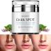 EnaSkin Dark Spot Remover for Face and Body: Natural Ingredient - Freckle/Melasma/Sun Spot/Age Spot Remover - Dark Spot Corrector Cream for Women and Men