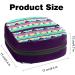 Bohemia Boho Women s Bands Storage Bag Portable Menstrual Cup Holder for Teens & Women | 8 Stylish Colors - Buy Online on GoSupps.com