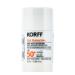 Korff Korff 365 Protection SPF50+ Very High Protection Face Stick 25 ml