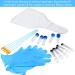 10 Set Artificial Insemination Dog Breeding Kit - Canine Breeder Supplies for Small to Medium Breeds - Buy Online on GoSupps.com